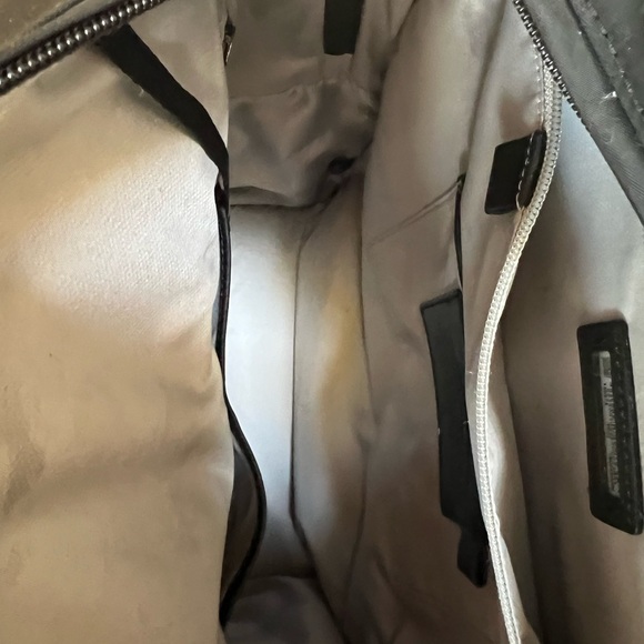 Tumi Atlanta backpack, nylon - Picture 5 of 10